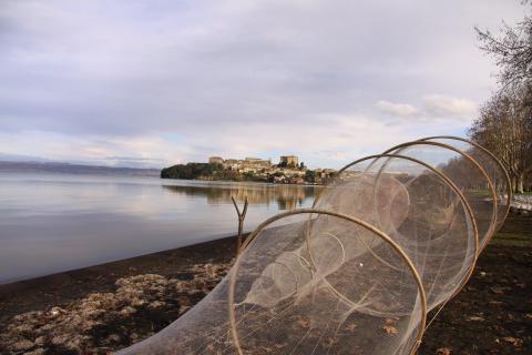 Risultati immagini per PIANSANO SUL LAGO DI BOLSENA